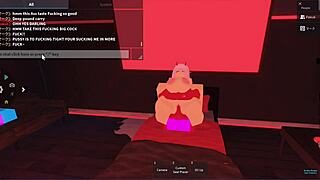 Intense Passion as Futa Ravages Slut with Massive Cock at Nightclub