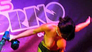 Ficeb 2012 Barcelona Event with Spanish Amateurs