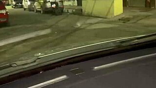 Wife Exposes Fucks Stranger Cuckold Sucks