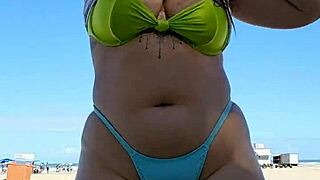 today i'm so wet cock slides right in