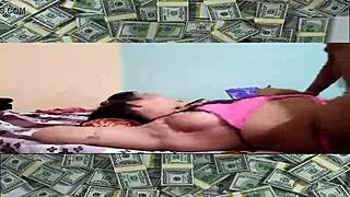 desi couple going wild with hardcore home fucking 🔥😏