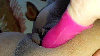 my wet pussy loves this toy more than any tongue