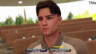 university girl waits for huge cock in bed law school 16