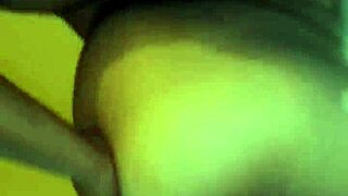 Cogiéndola Duro a la Rica Nalgona Gorda Parte 2