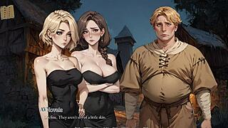 ready for more college of mysteria game adventures this round?