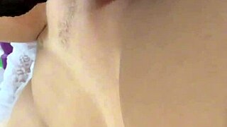 Thief Invades Influencer's Home, Devours Her Juicy Latina Pussy Raw