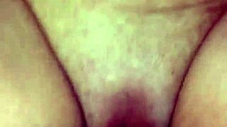 milf squirts wildly begging for that deep creampie finish