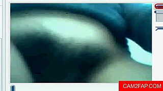 I Feel So Aroused During This Sexy Masturbation Session