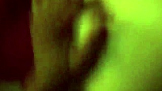 young amateur teen's super tight shaved pussy stretched part 2