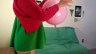 Chavo Parody: Ron Damon Fucks Chilingrifa Ass Sin Querer Queriendo