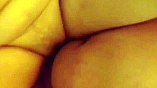 fat guy pounds curvy teen's big ass hotel part 2