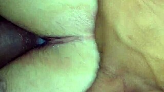 She Begs for Anal but Craves My Rough Spit-Filled Thrusts First