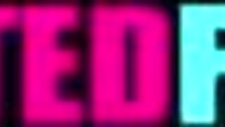 stepdad's hidden cam catches me spying on his taboo fuck toy