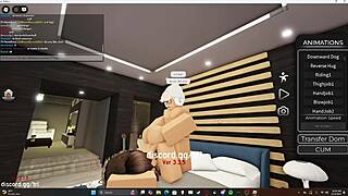 big booty girl sucks monster cock then rides it hard