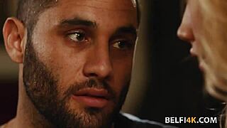 my best friend fucks me shaved pussy cowgirl style