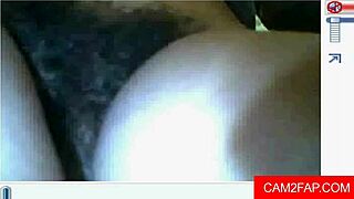 I Feel So Aroused During This Sexy Masturbation Session