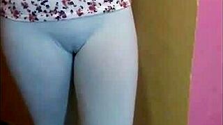 Mexican amateur returns creampie-filled from hotel fuck