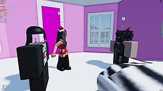 Mother-in-Law's Interracial Car Ride Hardcore