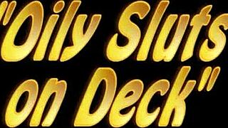 sara jay squirts soaking wet pussy while fucking in sexy socks