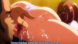 Сможет ли твой хуй угнаться за сиськами и жопой краденой подруги в наезднице? Монстр-кремпай