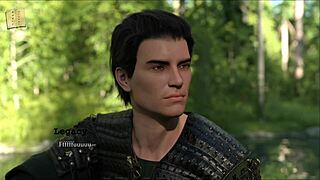 The Price of Power Chapter 124 Gameplay