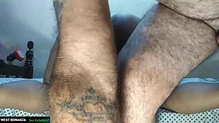 Does Lizeth swallow hot cum like the slut she is after hard fuck?