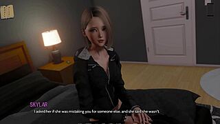 Ripples 130 Tears Clothes in Wild Game Fuck