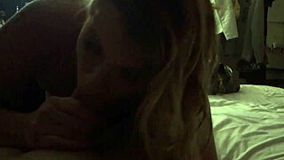 sweetcaligirl slurps monster cock deepthroat sloppy cum swallow again
