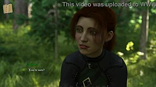 The Price of Power Chapter 124 Gameplay