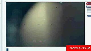 I Feel So Aroused During This Sexy Masturbation Session