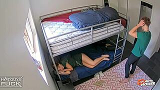 Old Men Gangbang All-American Teens Harlow and Marina Gold Hard