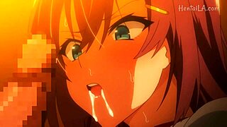 Сможет ли твой хуй угнаться за сиськами и жопой краденой подруги в наезднице? Монстр-кремпай