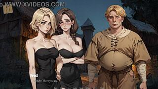 ready for more college of mysteria game adventures this round?