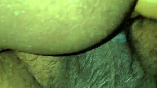 Bangladeshi Wife's Big Ass Anal Cum Orgy