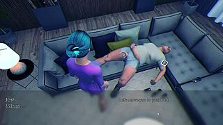 lets play big cock monster blowjob pussy chapter 1