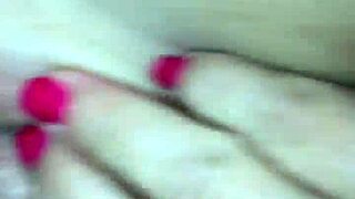 wanna watch this amateur cum hard on toys?