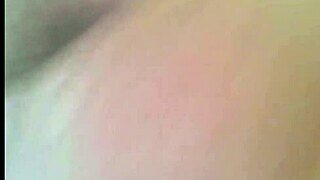 horny latina wife fingers shaved pussy to squirting orgasm homemade