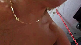 hey, this horny house owner milf craves tasting my thick cock now