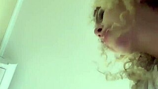 Thief Invades Influencer's Home, Devours Her Juicy Latina Pussy Raw