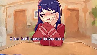 yo, bending over for that deep doggystyle pov fuck feels insane