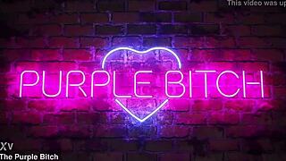 Quick outdoor tease with big ass lesbians jerking near cars