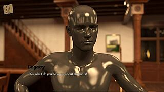 The Price of Power Chapter 124 Gameplay