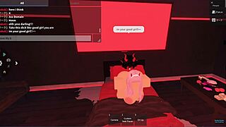 Intense Passion as Futa Ravages Slut with Massive Cock at Nightclub