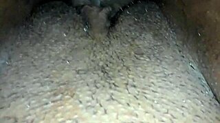 The Unfaithful Neighbor Gave Him a Quick Warm-Up Session at Home