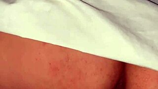 Pinay babe fingers her horny pussy on video for stranger