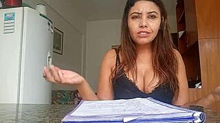 what if a horny indian prostitute with big ass tits reveals all truths?