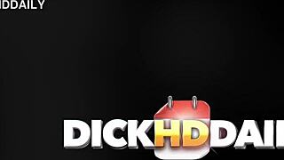 Wicca Lavey’s ebony pussy smashed by monster BBC cum blast!