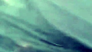 Petite latina bent over for stranger's outdoor doggystyle fuck