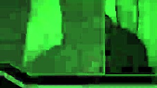 Sis-261 Ladyboy Locked Submissive In Chastity Cage Begs Release!