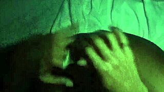 you sure you wanna get caught with your ass out here getting fucked?